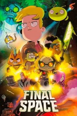 Watch free Final Space Movies