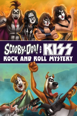 Watch free Scooby-Doo! and Kiss: Rock and Roll Mystery Movies