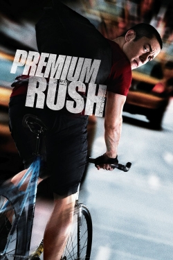 Watch free Premium Rush Movies