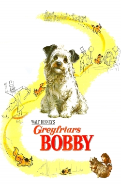 Watch free Greyfriars Bobby: The True Story of a Dog Movies