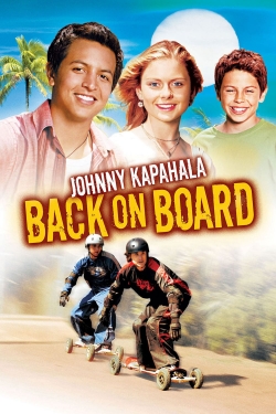 Watch free Johnny Kapahala - Back on Board Movies