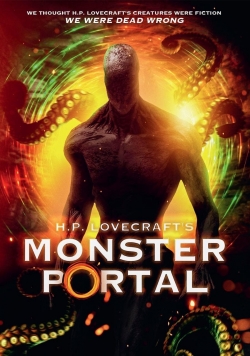 Watch free Monster Portal Movies