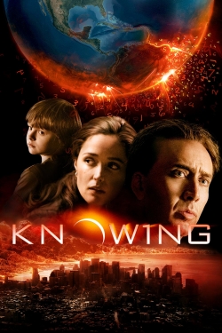 Watch free Knowing Movies