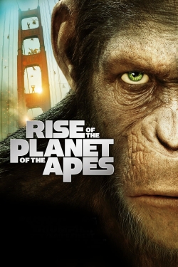 Watch free Rise of the Planet of the Apes Movies