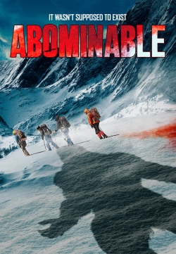 Watch free Abominable Movies