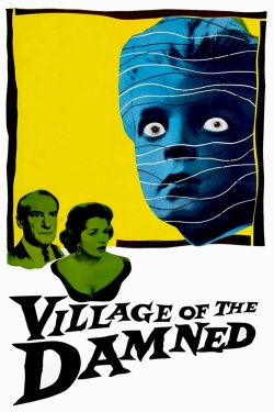 Watch free Village of the Damned Movies