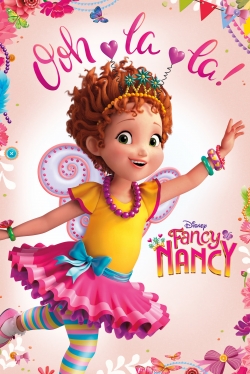 Watch free Fancy Nancy Movies
