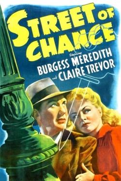 Watch free Street of Chance Movies