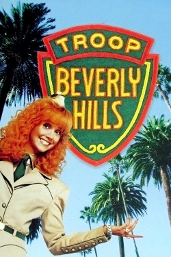 Watch free Troop Beverly Hills Movies