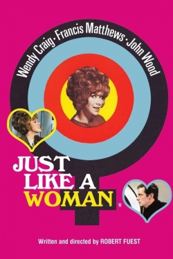 Watch free Just Like a Woman Movies