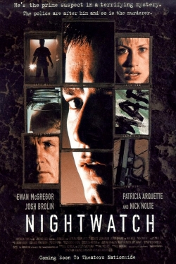 Watch free Nightwatch Movies