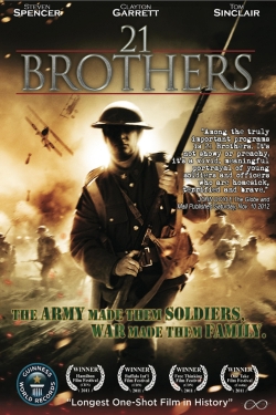 Watch free 21 Brothers Movies