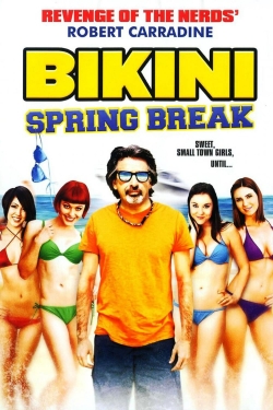 Watch free Bikini Spring Break Movies