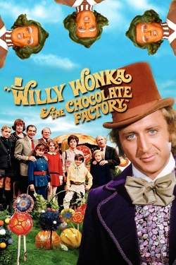 Watch free Willy Wonka & the Chocolate Factory Movies