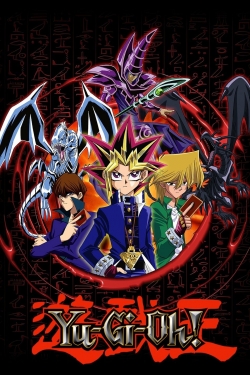 Watch free Yu-Gi-Oh! Duel Monsters Movies