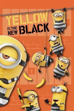 Watch free Yellow Is the New Black Movies