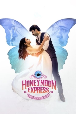 Watch free Honeymoon Express Movies