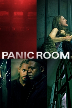Watch free Panic Room Movies