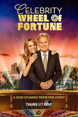Watch free Celebrity Wheel of Fortune Movies