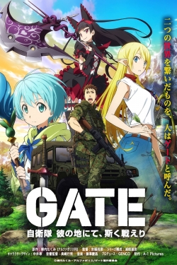 Watch free Gate Movies