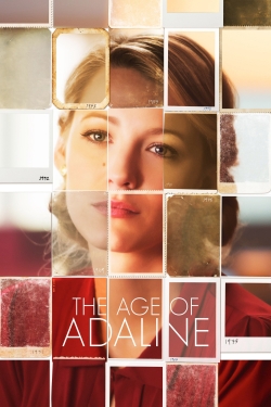 Watch free The Age of Adaline Movies
