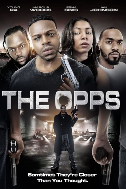 Watch free The Opps Movies