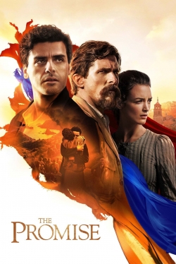 Watch free The Promise Movies