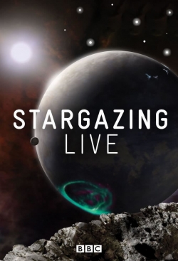 Watch free Stargazing Live Movies