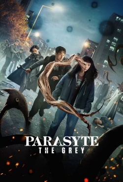 Watch free Parasyte: The Grey Movies