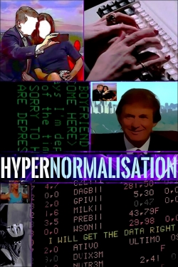 Watch free HyperNormalisation Movies