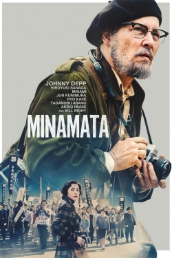 Watch free Minamata Movies
