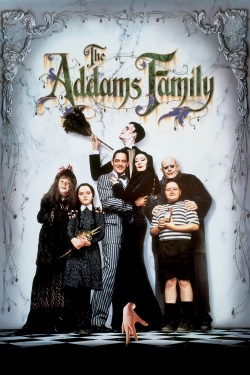 Watch free The Addams Family Movies