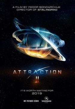 Watch free Attraction 2 Movies