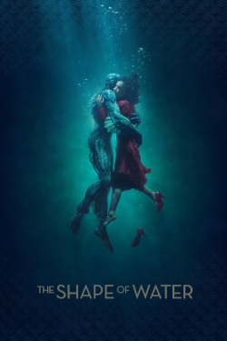Watch free The Shape of Water Movies