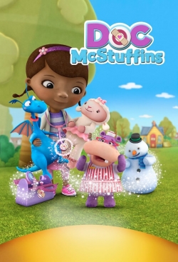 Watch free Doc McStuffins Movies