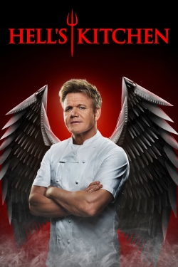 Watch free Hell's Kitchen Movies