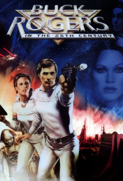 Watch free Buck Rogers in the 25th Century Movies