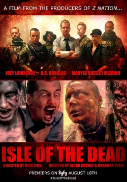 Watch free Isle of the Dead Movies