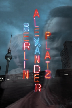 Watch free Berlin Alexanderplatz Movies