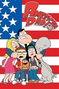 Watch free American Dad! Movies