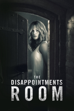 Watch free The Disappointments Room Movies