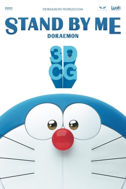 Watch free Stand by Me Doraemon Movies