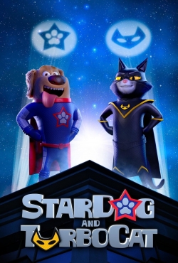 Watch free StarDog and TurboCat Movies
