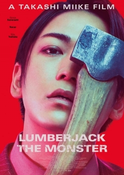 Watch free Lumberjack the Monster Movies