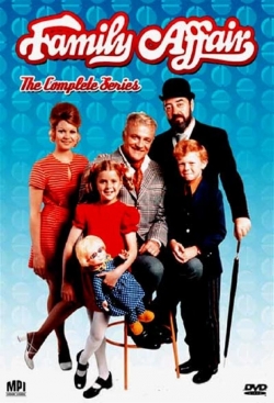 Watch free Family Affair Movies