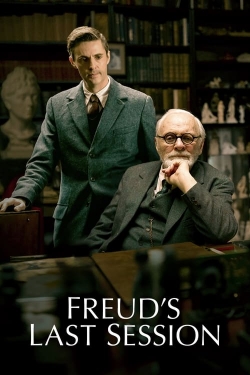 Watch free Freud's Last Session Movies