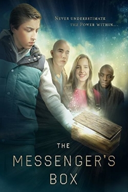 Watch free The Messenger's Box Movies