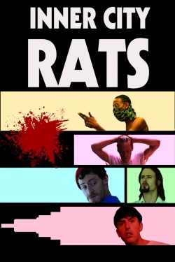 Watch free Inner City Rats Movies