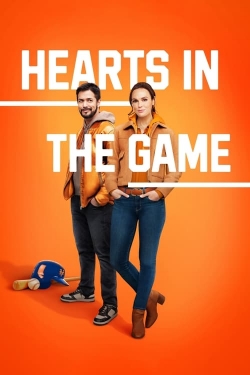 Watch free Hearts in the Game Movies