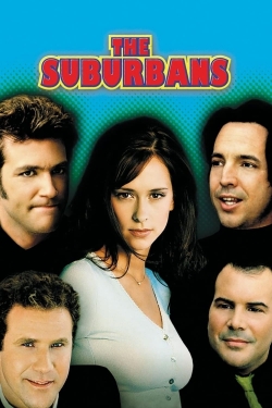 Watch free The Suburbans Movies